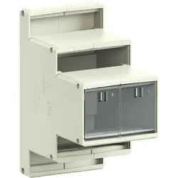 Wieland Elektronikgehäuse 87.040.0053.0