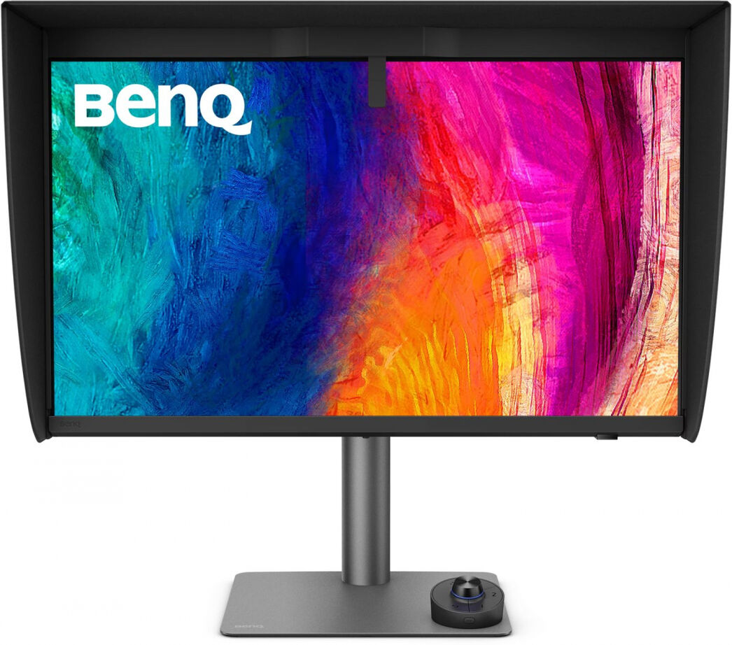 BenQ PD2770U Moniteur 27 pouces