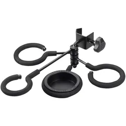 Hercules HCHA-100 Mute Holder - Dämpfer Blasinstrument