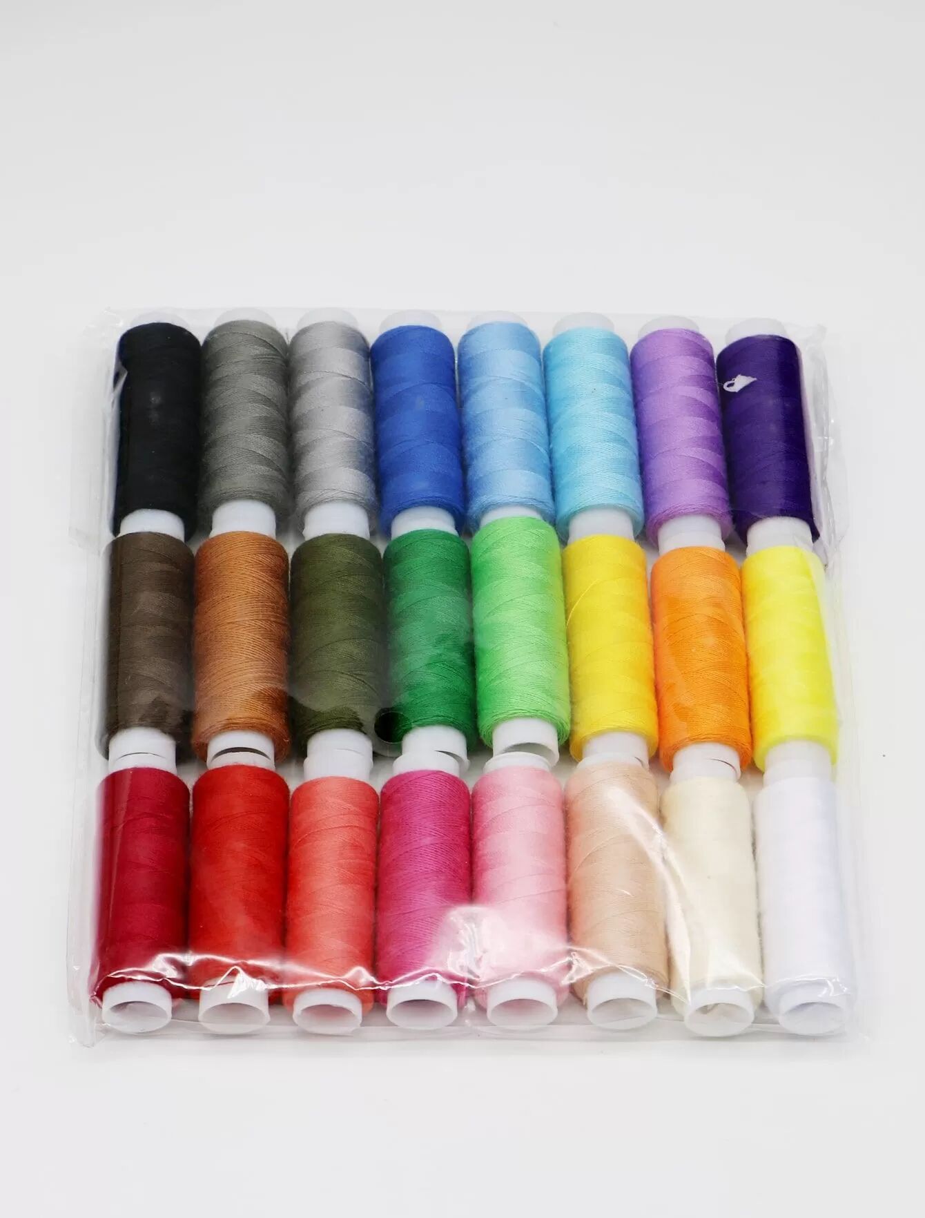 INF Trousse de couture XL 97 pièces - Complète et portable