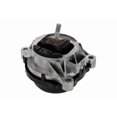 VAICO Lagerung, Motor V20-5065 links für BMW