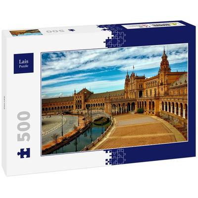 Lais Puzzle Sevilla 500 Teile