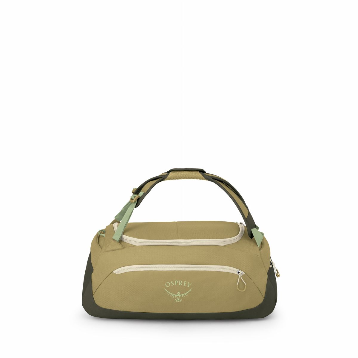 Osprey Daylite Duffel 30 gravel tan multi (1210) OS 10007758