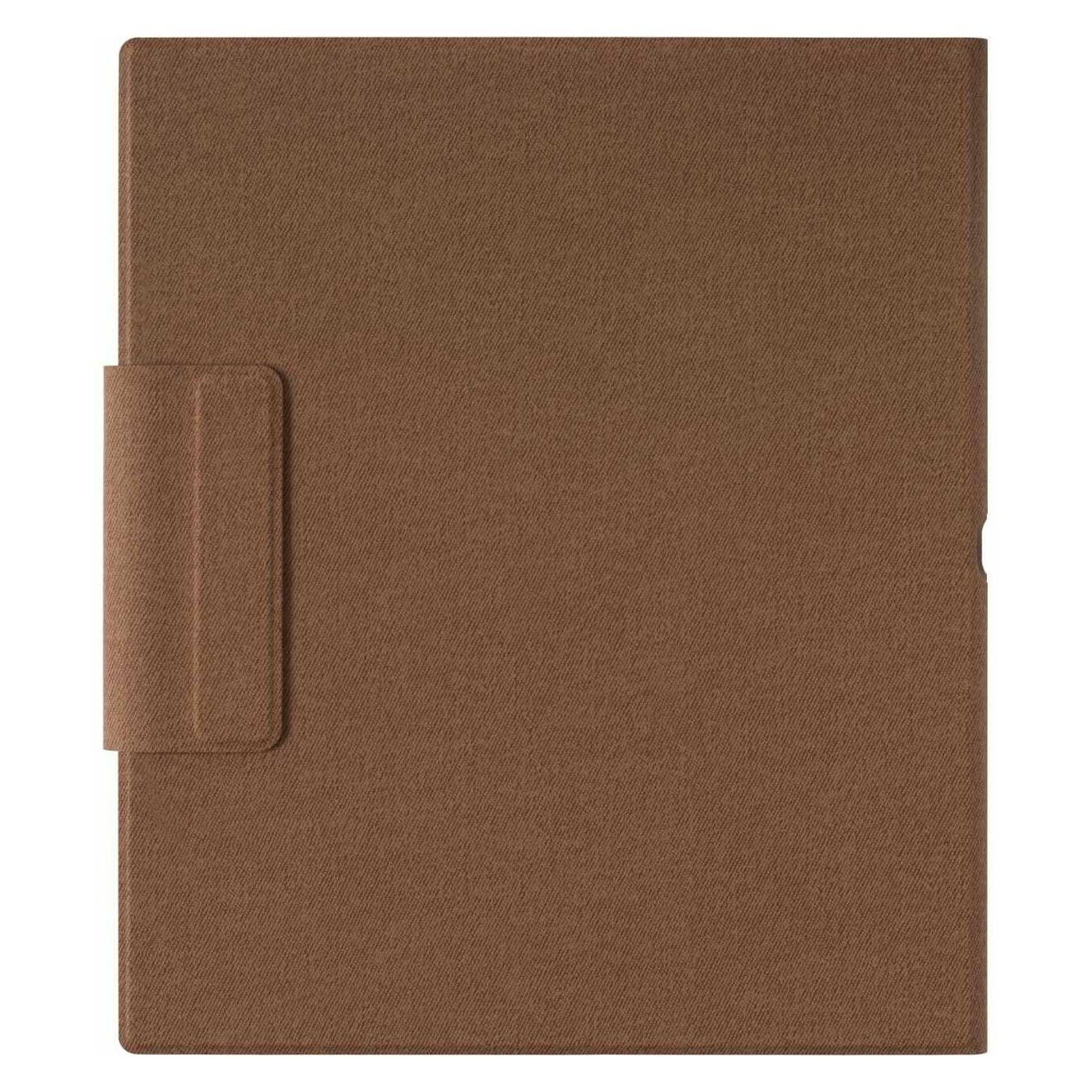 Onyx E-book BOOX pouzdro pro NOTE AIR 5/6 C, magnetické, hnědé (6949710312291)
