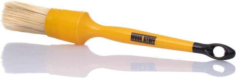 WORK STUFF WS 003 Car interior detailing brush