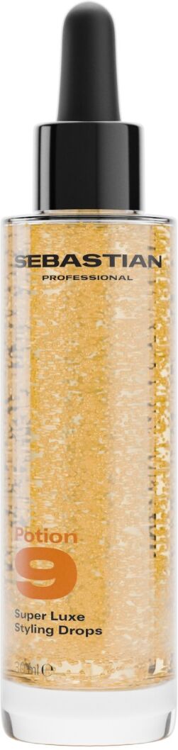 Sebastian Professional Potion 9 Super Luxe Styling Drops   30Ml