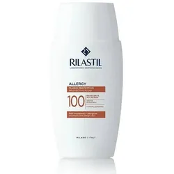 Rilastil Sun System Allergy 100 ultrafluido Spf50+ 50ml