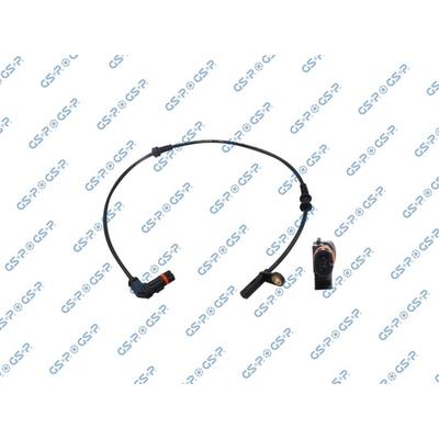 GSP Sensor, Raddrehzahl 9a1191 für Mercedes