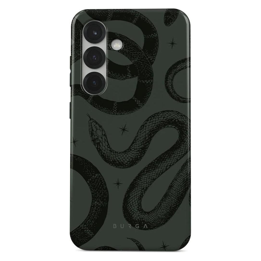Burga Tough Case Samsung Galaxy S25 Plus - Poison (Samsung Galaxy S25) (HW_02_S25PL_TH)