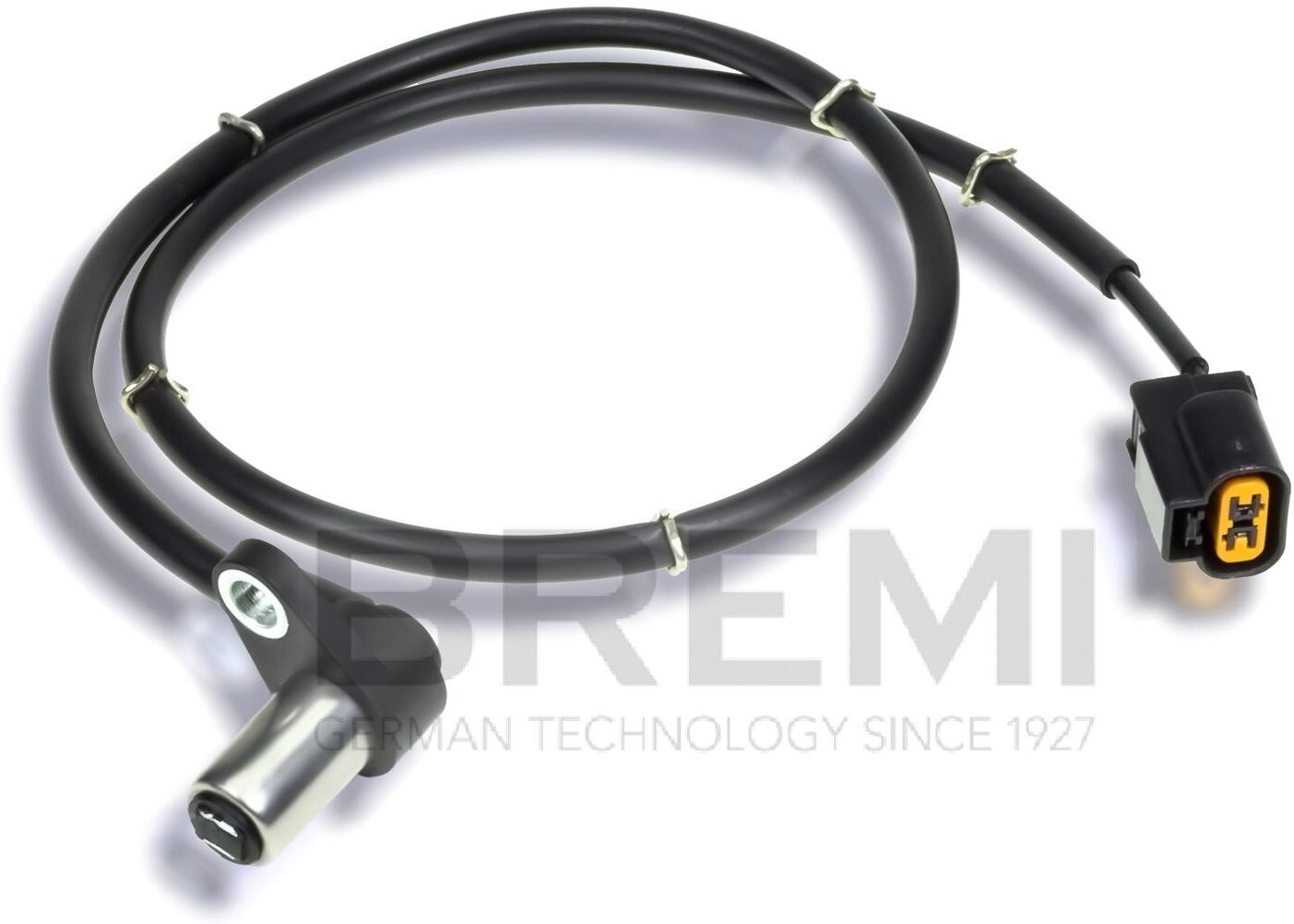 Bremi Sensor, Raddrehzahl 50533 Für Mitsubishi