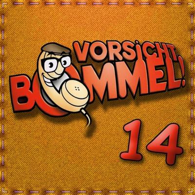 Vorsicht Bommel 14 - , Audio, 4251234320983