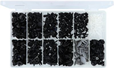 Ks Tools Halteclipsatz, Karosserie 420.0700