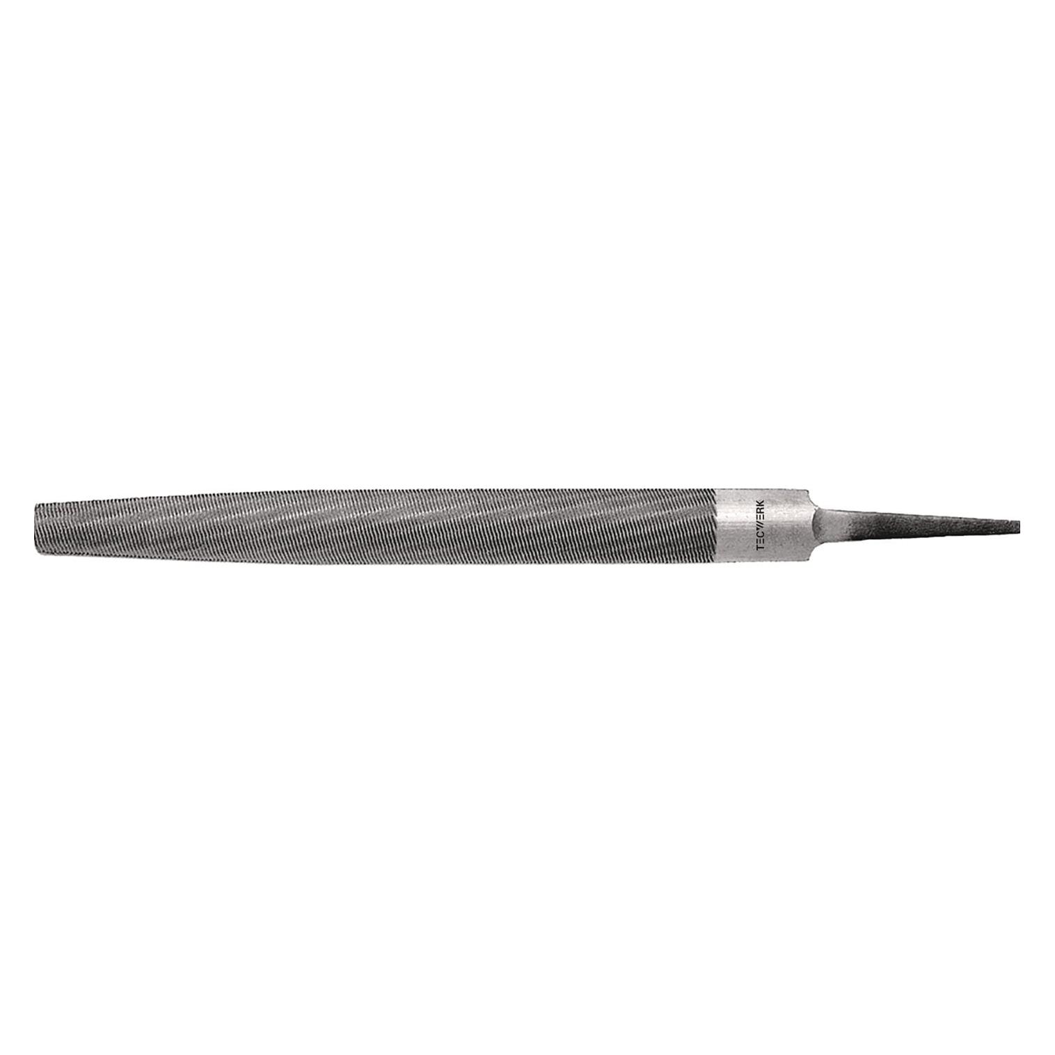 Tecwerk Werkstattfeile (Hieb 1, 300 mm) (2000840149)