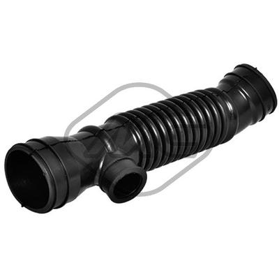 METALCAUCHO Ansaugschlauch, Luftfilter 98914 für MAZDA