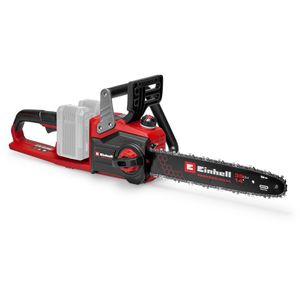 Einhell-Professional Kettensäge GP-LC 36/35 Li-Solo, Akku, 2x 18 V, Schwertlänge 35cm