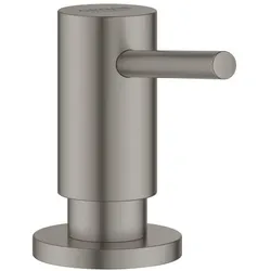 GROHE Seifenspender Brushed Hard Graphite 40535AL0