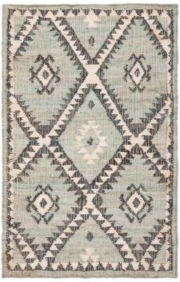 SAFAVIEH Flatweave Kilim Evelyn Jute Rug
