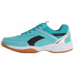 Softee, Unisex, Tennisschuhe, Shape 1.0 Toutes surfaces (42), Grün