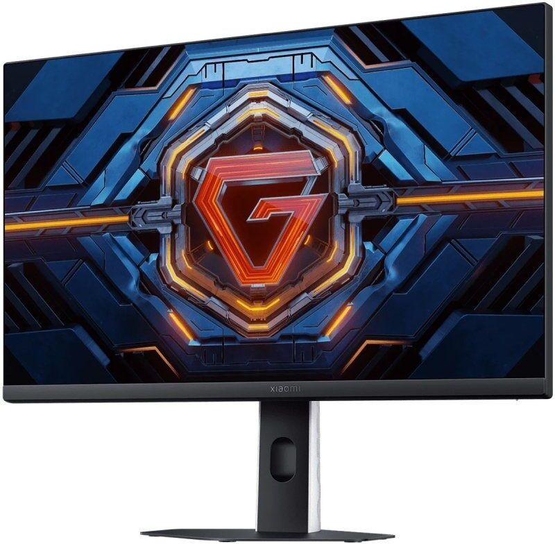 Monitor Gaming Xiaomi Gaming Monitor G24i 2026 23.8'/ Full HD/ 1ms/ 200Hz/ IPS/ Negro