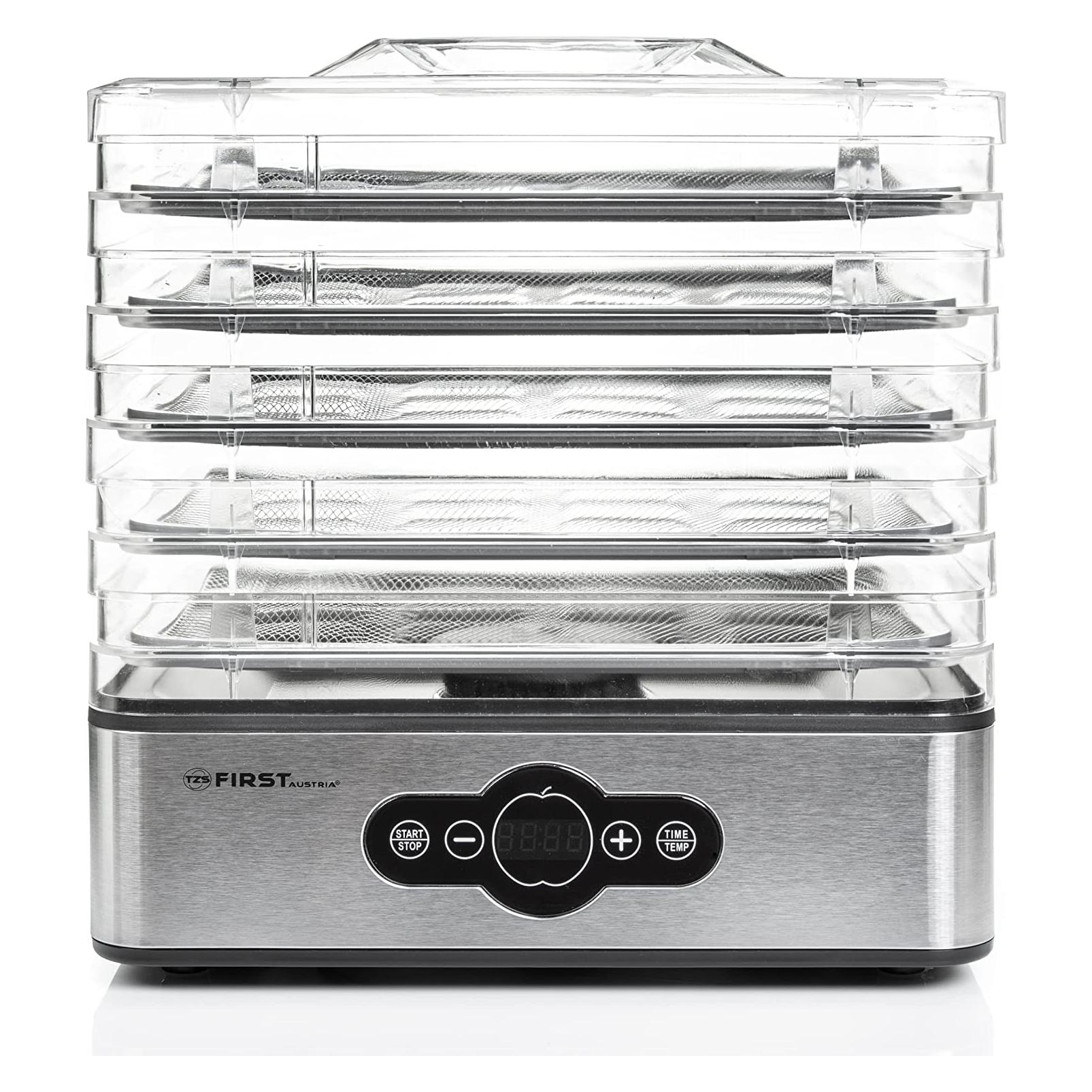 First Food dryer 5126-6 (FIR5126_6)