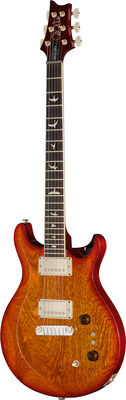 PRS S2 Mira 594 Dark Cherry SB Dark Cherry Sunburst