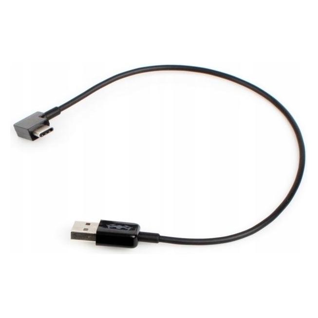Xrec USB Type-C 30cm for Phone/Smartphone for DJI Drone (Drohnen Kabel) (SB4564)