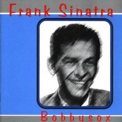 Sinatra, F: Bobbysox - Frank Sinatra, CD