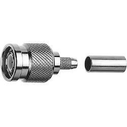 Telegärtner TNC-Stecker 100023709
