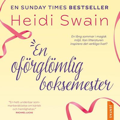 En oförglömlig boksemester - Heidi Swain, Audio, 9788742804568