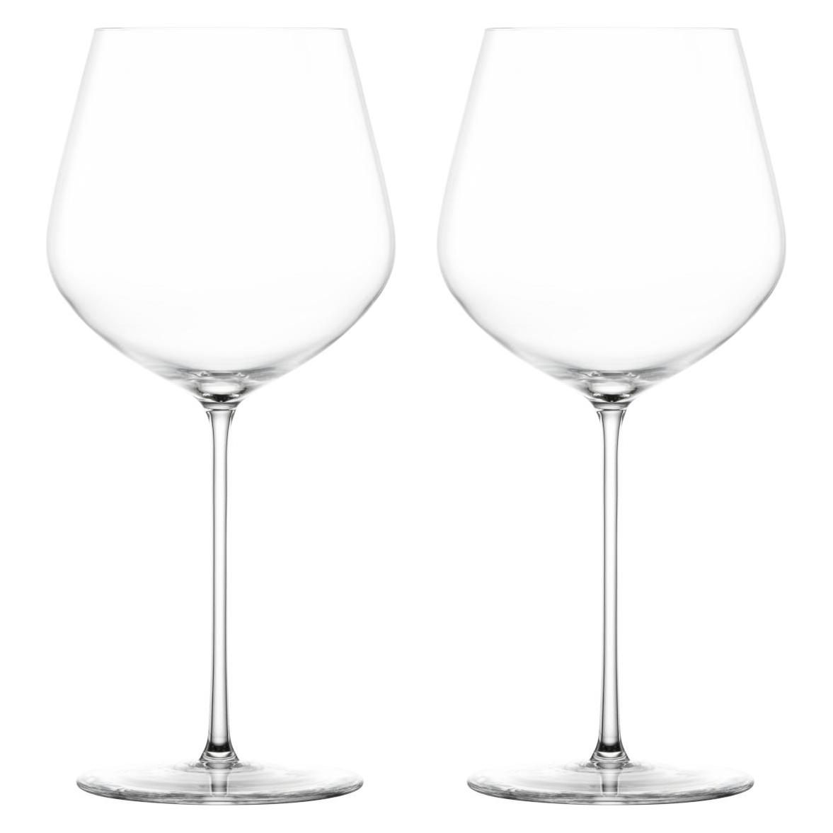 Zwiesel Allroundbecher Vuelo 145 2 Stück (0.64 l, 2x) (124187-141013.0145)