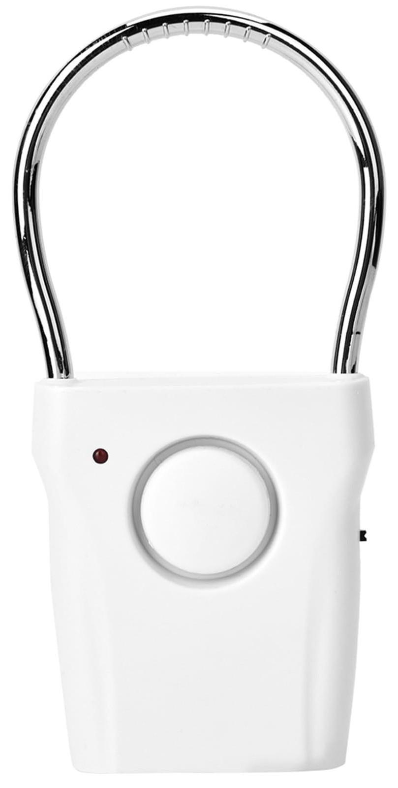 Selius Deurgreepalarm 120 dB voor Huisbeveiliging en Anti-diefstal