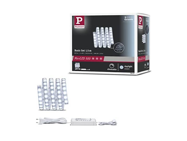 LED-Streifen-Set MaxLED