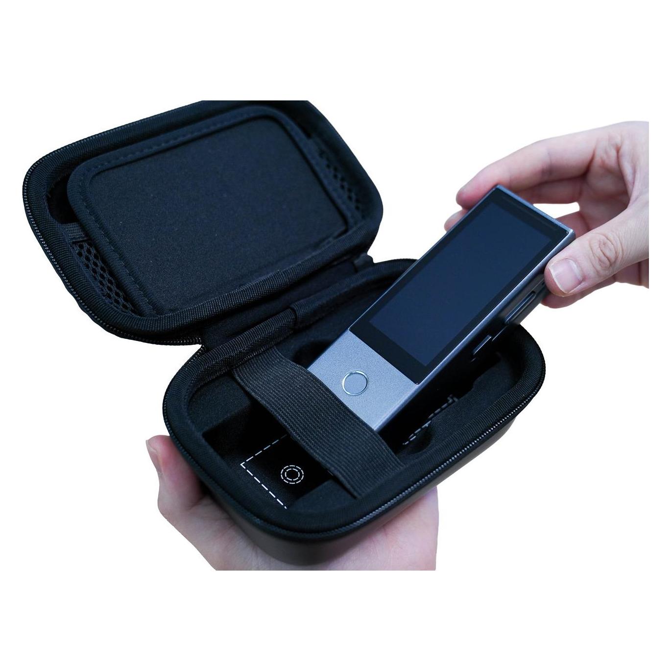 Timekettle X1 Meeting Case Black (P040100001)