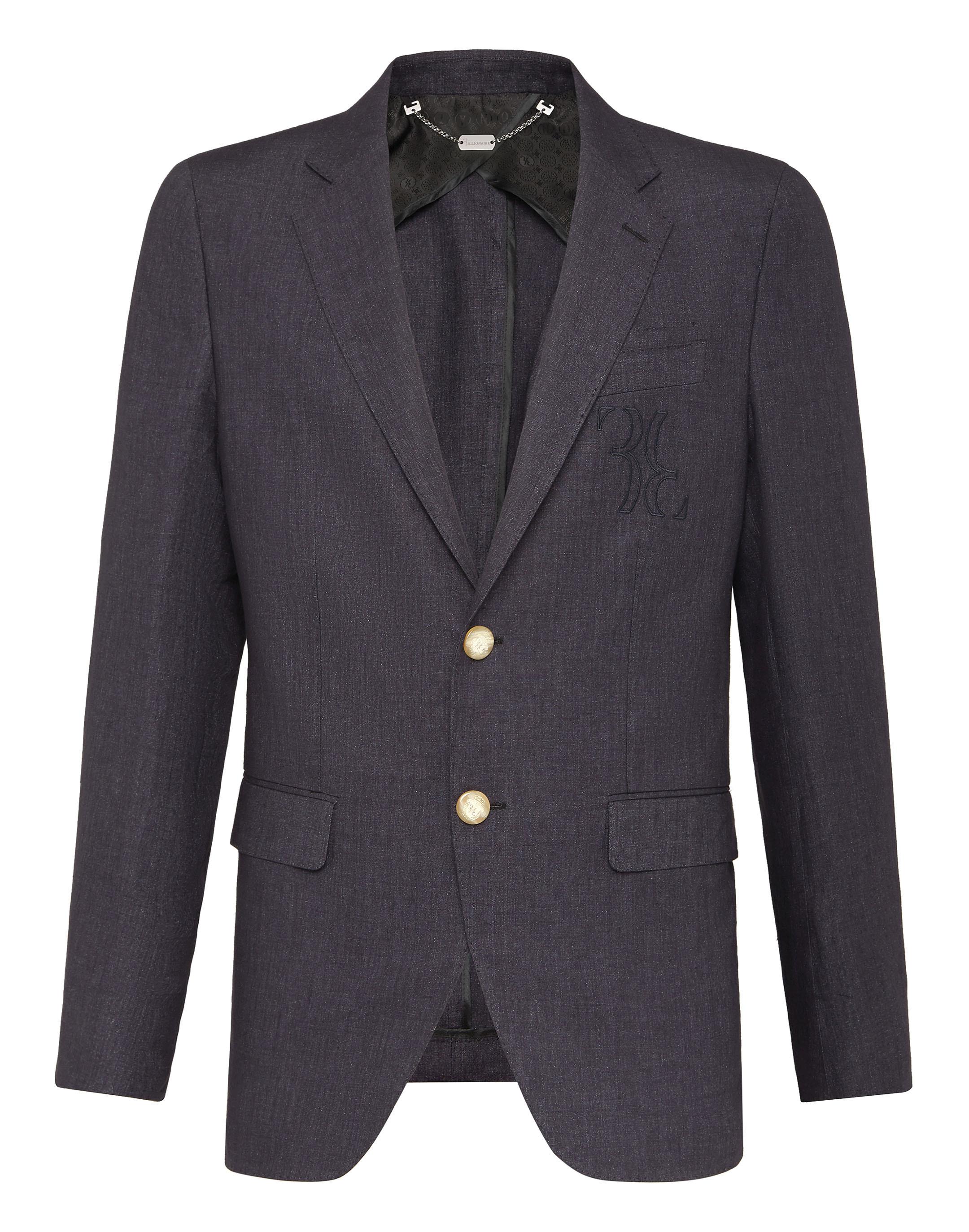 Blazer Double B