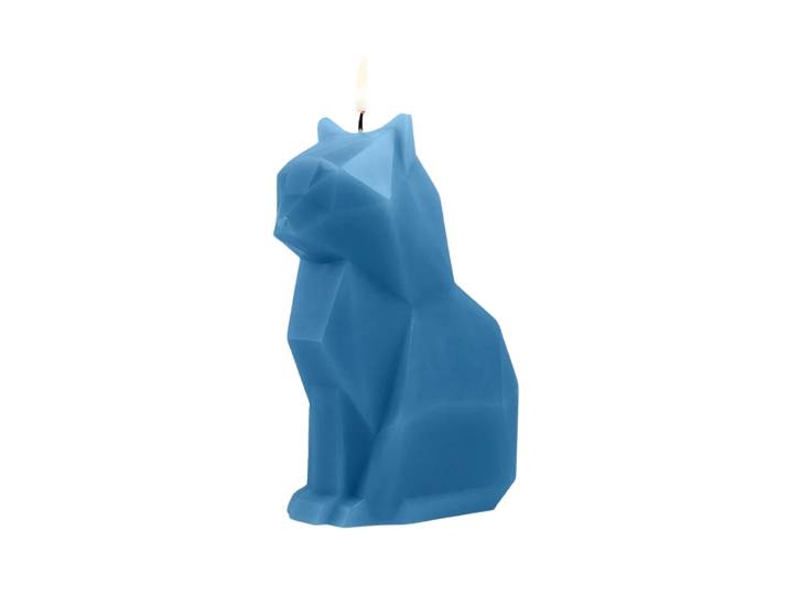 PyroPet Kisa Blau