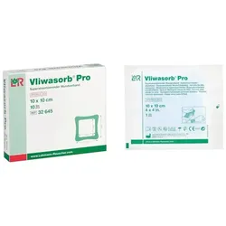 Vliwasorb Pro Lohmann & Rauscher