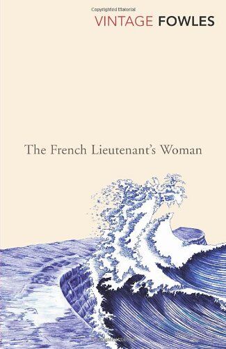 John Fowles - The French Lieutenant's Woman (Vintage Classics) - Preis vom 06.10.2026 07:26:00 h