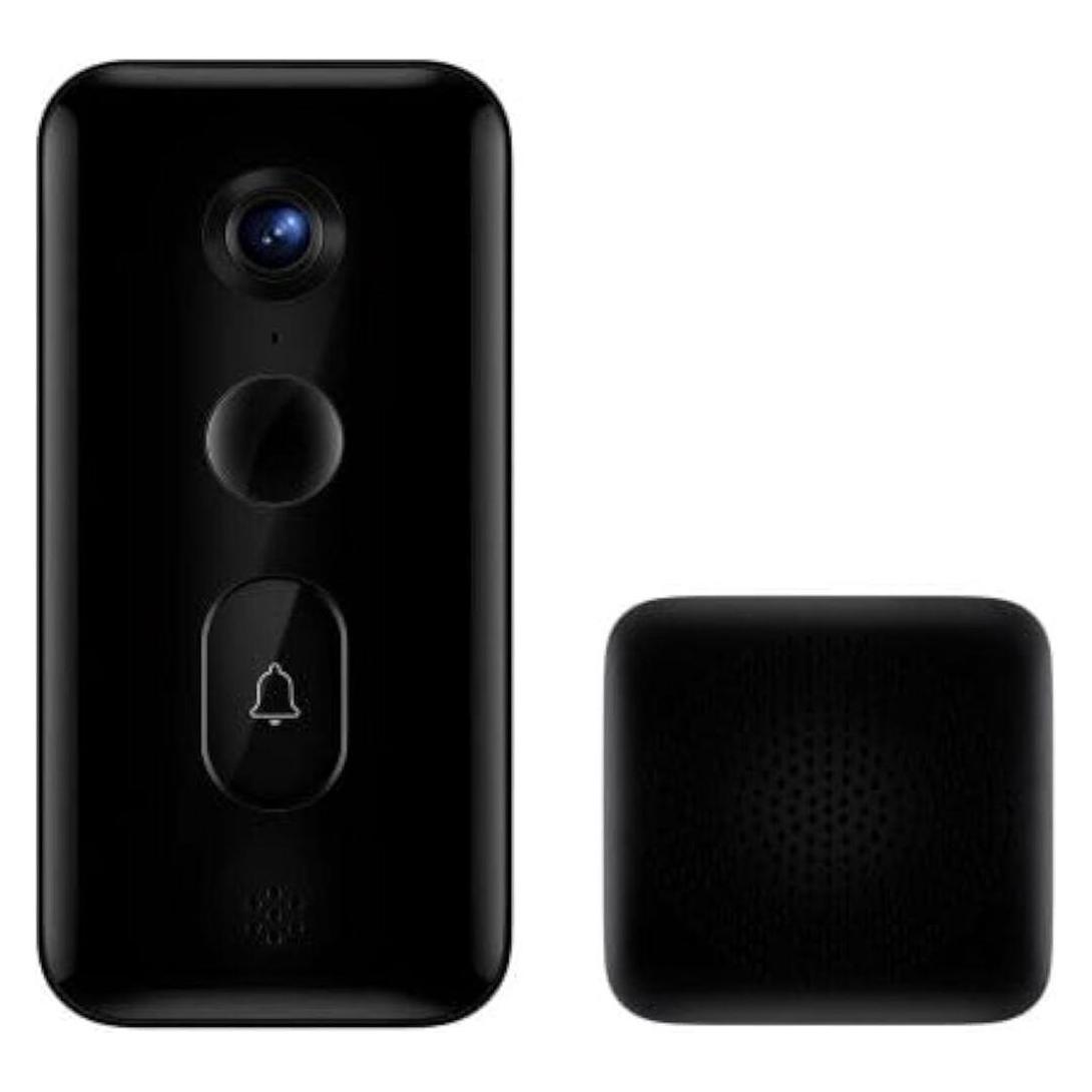 Xiaomi Mi Smart Doorbell 3S (WLAN) (BHR7068GL)