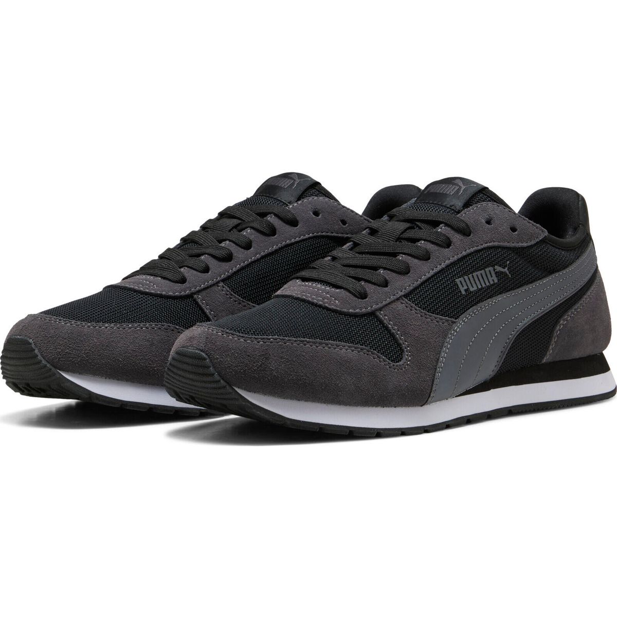 Puma ST Miler puma black-moody gray-puma white (35) 9 401622-35-9