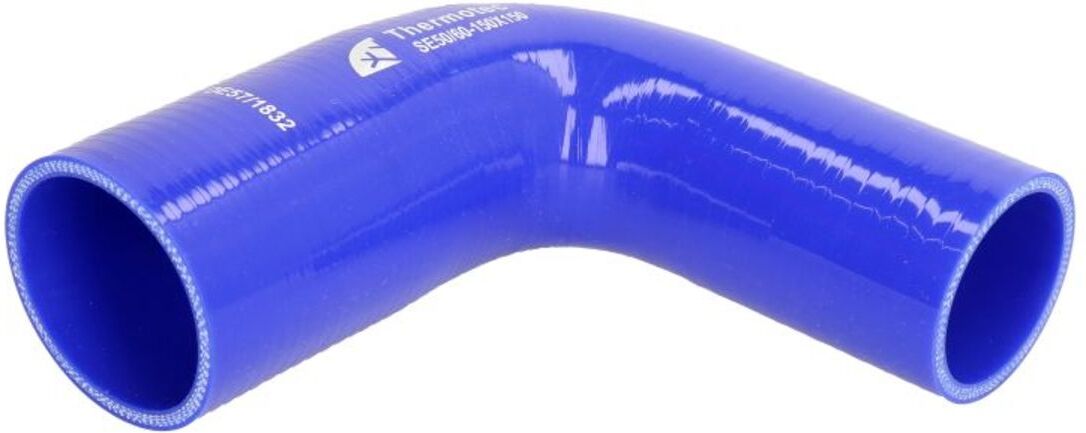 Winkelstück, Silikonkühlsystem THERMOTEC SE50/60-150X150