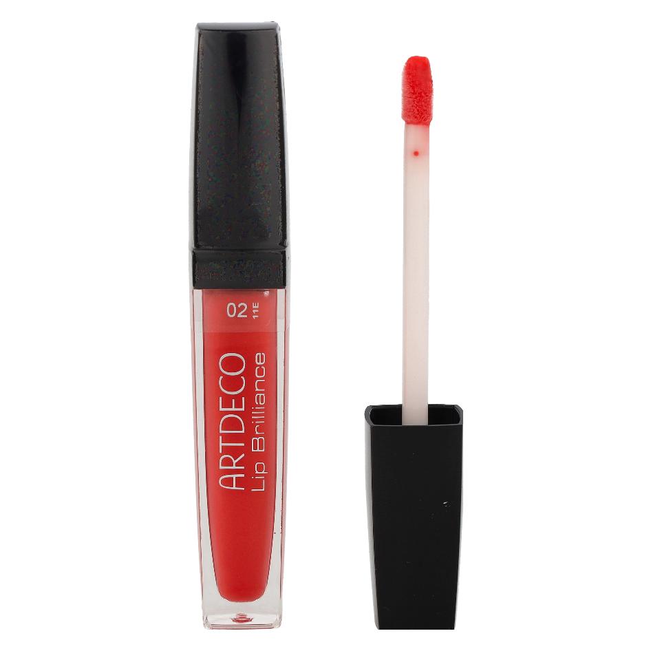 Artdeco Lip Brilliance (02 strawberry glaze) (13608472)