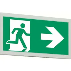 Ceag Notlichtsysteme Rettungszeichenleuchte GuideLed#40071353642