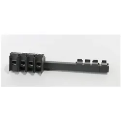Elmag, Verteilerschrank Zubehör, - Sammelschiene zu ABB OTM 63-125A, 4-polig abgangsseitig, f. 10-70mm, 2 Kabelquerschnitt