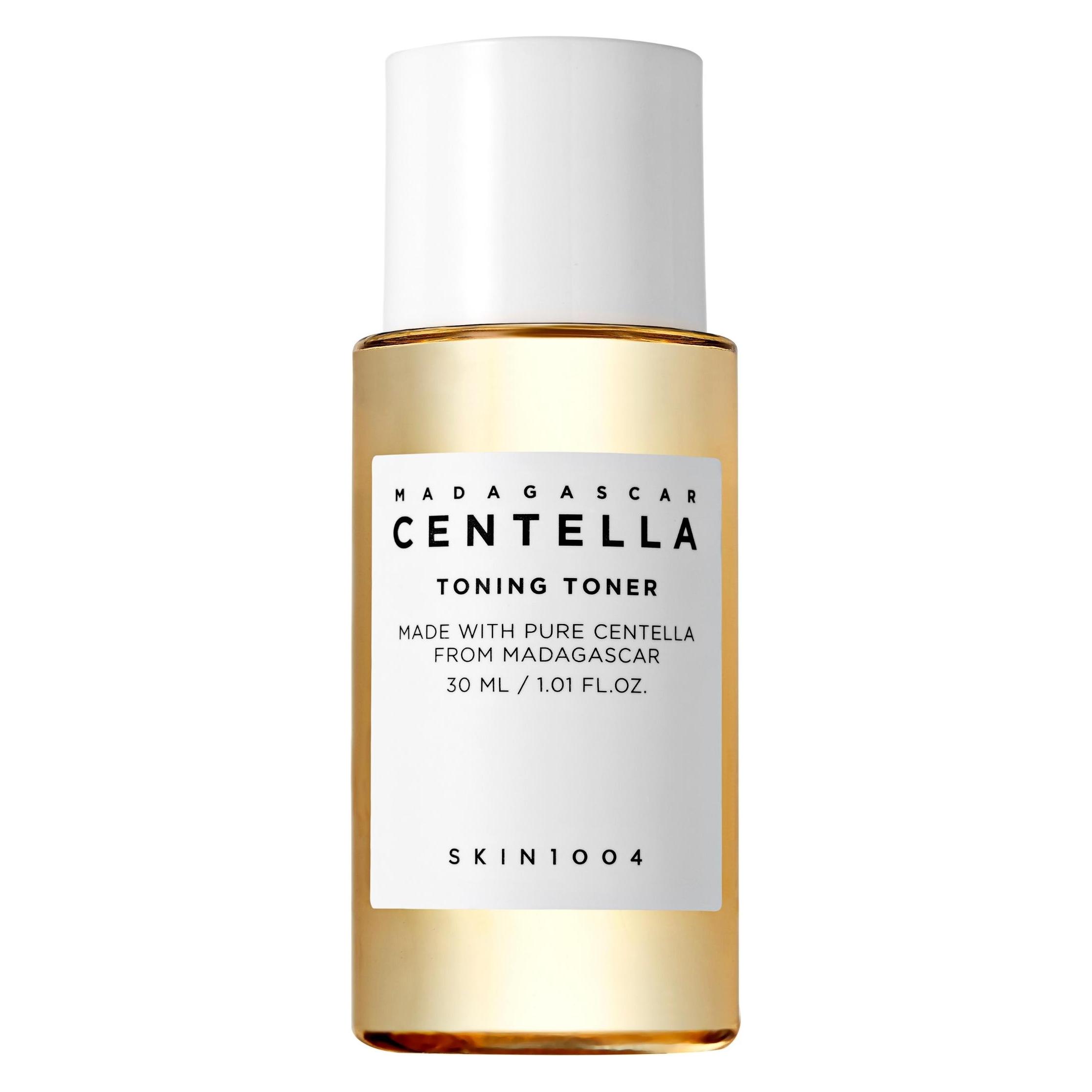 Skin1004 Centella Toning Toner (Gesichtswasser, 210 ml) (8809576261141)