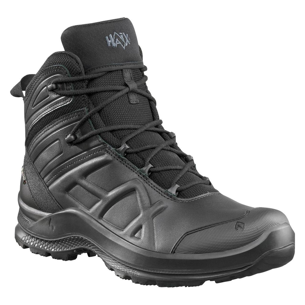 Police BLACK EAGLE TACTICAL PRO 2.1 GTX, mid/black (47) (46778034)