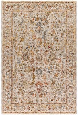 Livabliss Raiden Traditional Area Rug