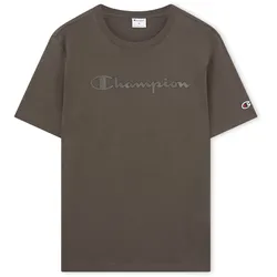 CHAMPION SS Tee MOS - L