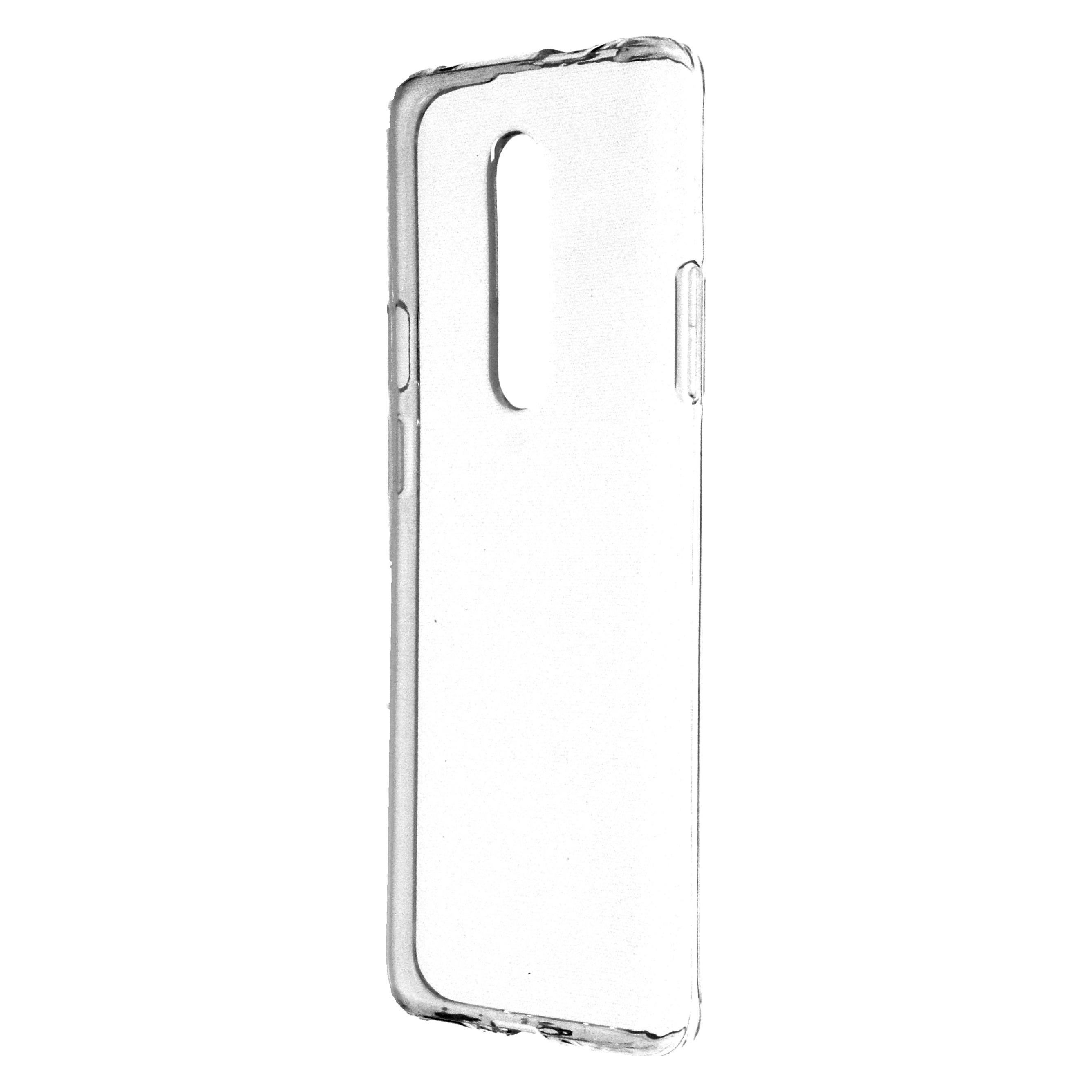Mobiparts Classic TPU Case OnePlus 7 Pro Transparent (OnePlus 7 Pro) (MP-102498)