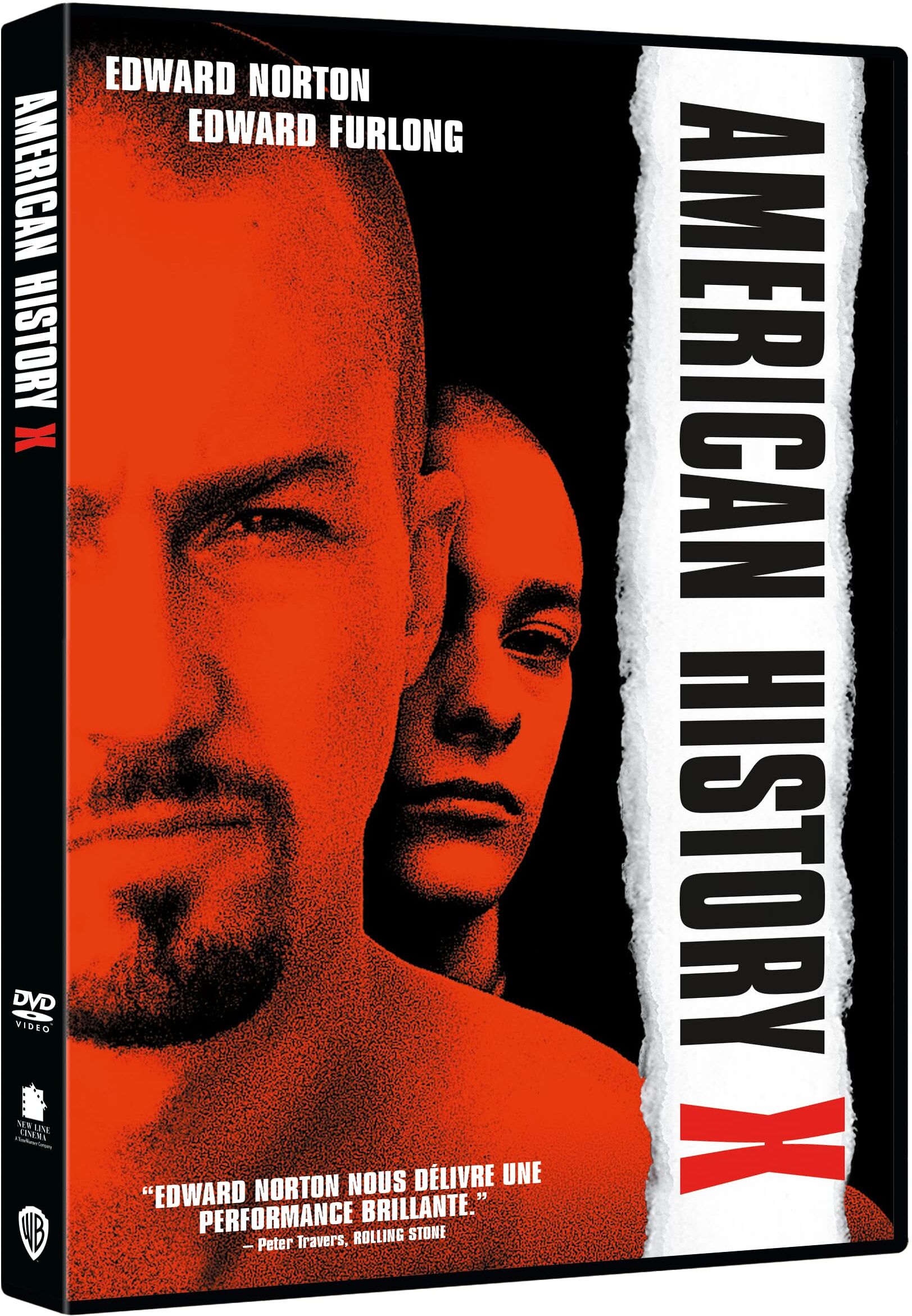 Tony Kaye - American History X - Preis vom 09.10.2026 07:28:09 h