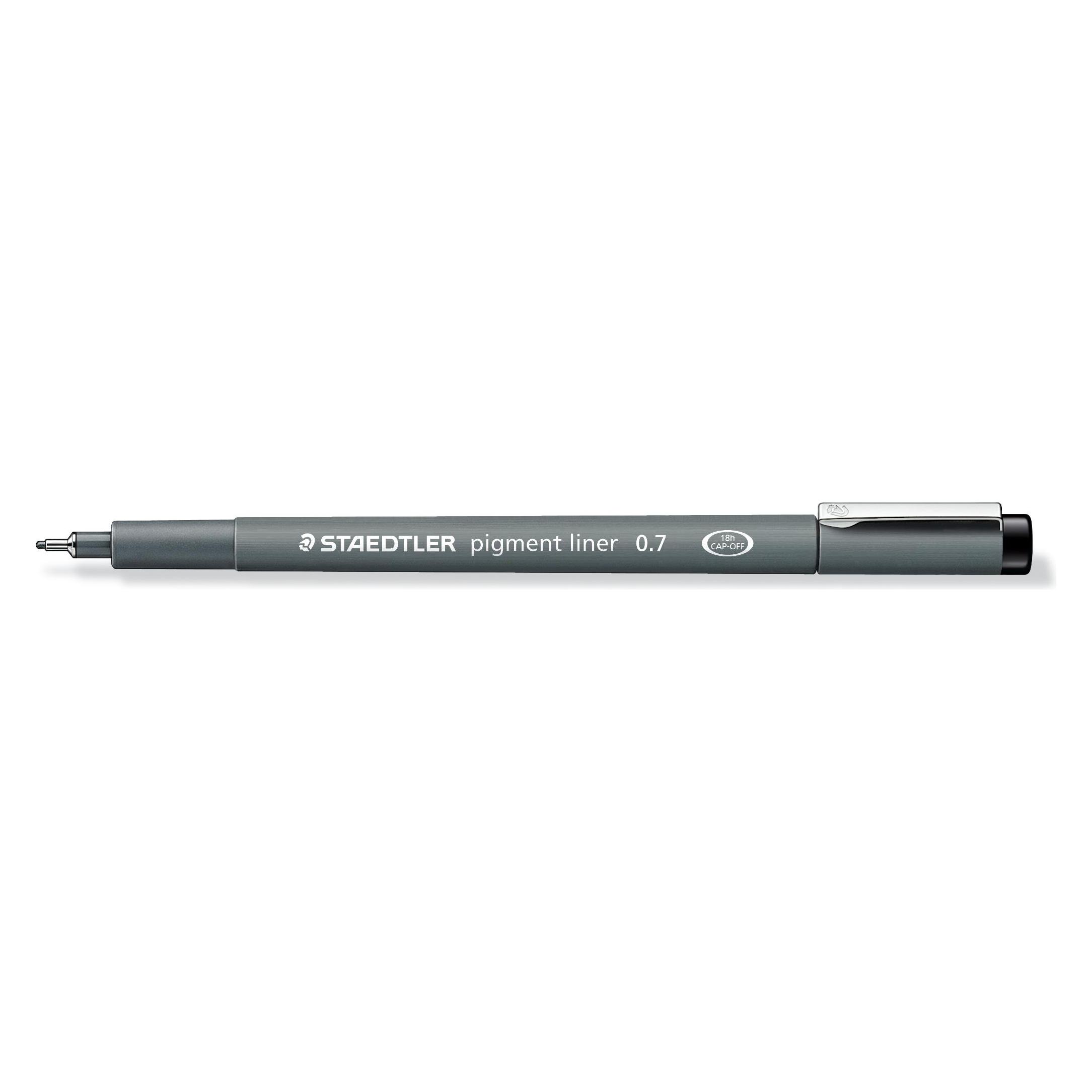 Staedtler Pigment Liner 308 (1x) (308 07-9)